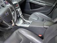 używany Volvo V60 