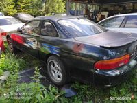 używany Lexus SC400 SC 400