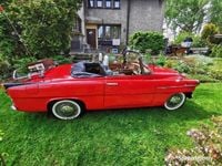 Używany Skoda Felicia 1962 Kabriolet