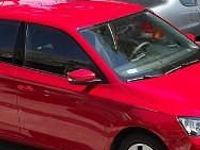 używany Skoda Fabia III Jak Nowa30tys.km KLIMATYZACJAkrajowyBezwypadkowy