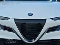 używany Alfa Romeo Junior Stelvio Ibrida Speciale Ibrida Speciale Pakiet Techno + Tempomat adap