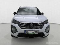 używany Peugeot 2008 hatchback