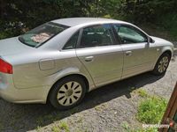 używany Audi A4 a4 b7 ALT Automatb7 ALT Automat