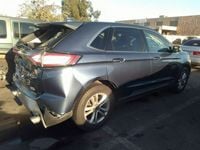 używany Ford Edge 2dm 245KM 2018r. 58 600km