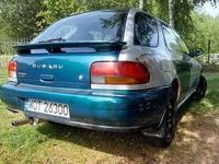 używany Subaru Impreza '96 Kombi