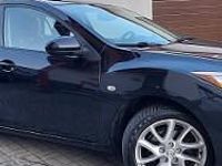 używany Mazda 3 II 1.6 Exclusive