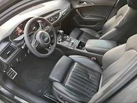 używany Audi A6 C7 3.0 bitdi quattro 8hp ful opcja