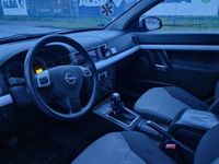 używany Opel Vectra 