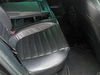 Używany VW Passat 2008 Brązowy Hatchback