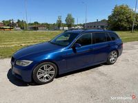 Używany BMW 330 Shadowline 2006