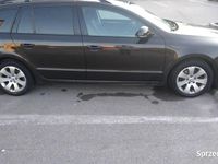 Używany Skoda Superb 170 KM (125 kW) 2014 Brązowy Kombi