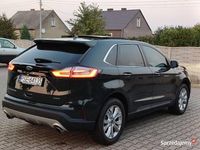 Używany Ford Edge Titanium 2022 SUV