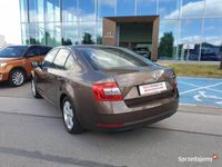 używany Skoda Octavia 2018r. 2.0 TDI 150KM *SalonPL *FV23%