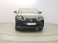 używany Lexus NX200t Comfort AWD ! Z Polskiego Salonu ! Faktura Vat !