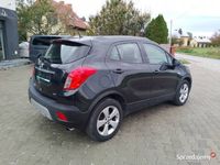 używany Opel Mokka 1.6 DIESEL 136 KM 2015R