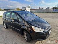 używany Ford S-MAX 1.8 TDCi