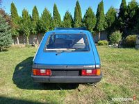 Używany Fiat 127 1982 Coupe