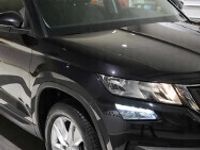 używany Skoda Kodiaq 2.0 TDI 4x4 Ambition DSG
