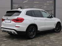 używany BMW X3 xDrive25d