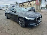 Używany Volvo V90 190 KM (139 kW) 2018 Czarny Kombi