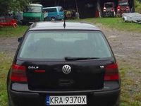 używany VW Golf IV 