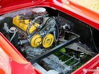 Używany Lotus Europa 1969 Coupe