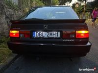 używany Honda Concerto Sprzedam1.5 1991