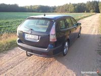 Używany Saab 9-3 120 KM (88 kW) 2007 Sedan/Limuzyna