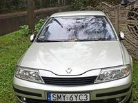 używany Renault Laguna II 1.9dci 666250938