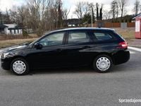 Używany Peugeot 308 2015
