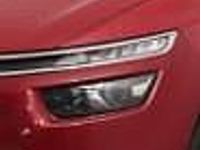 używany Citroën Grand C4 Picasso II , Salon Polska, Serwis ASO, Automat, Navi, Klimatronic,