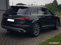 używany Audi Q7 Q7S-LINE QUATTRO 3,0 TDI III (2015-)