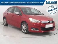 Używany Citroën C4 2013 Czerwony