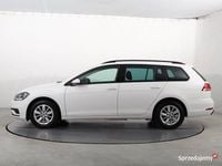 Używany VW Golf VII 2018 Biały Kombi