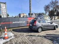 Używany Hyundai i30 109 KM (80 kW) 2011 Szary Kombi