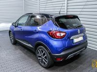 używany Renault Captur 0.9dm 90KM 2020r. 19 000km