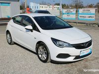 używany Opel Astra Edition 122HP F-vat Android Tempomat F-vat K (20…