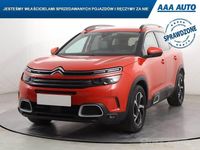 Używany Citroën C5 Aircross 2019 Czerwony SUV
