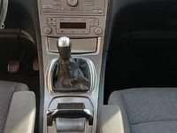 używany Ford Galaxy 7 os Gaz