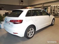 używany Audi A3 1.5 benzyna,150KM, Automat,salon Polska