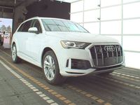 używany Audi Q7 