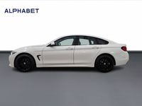 używany BMW 430 2dm 252KM 2020r. 51 027km