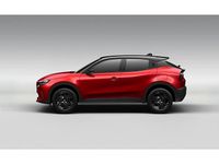 używany Alfa Romeo Junior Ibrida Ibrida 1.2 145 KM (107 kW) eDCT6 MHEV