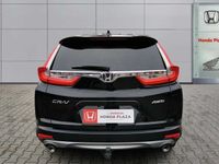 używany Honda CR-V Elegance