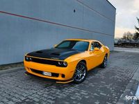 Używany Dodge Challenger 2017 Coupe