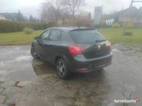 Używany Seat Ibiza 2009 Szary Hatchback