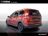 Używany Dacia Jogger Extreme 2022 Brązowy Minivan