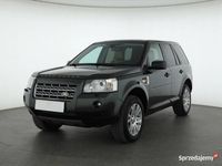 Używany Land Rover Freelander 2 2007 Zielony SUV