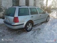 używany VW Golf IV