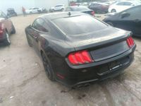 używany Ford Mustang 5dm 460KM 2020r. 12 049km